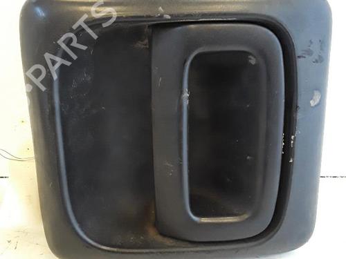 Used Exterior handle Exterior handle 30016590 30016590