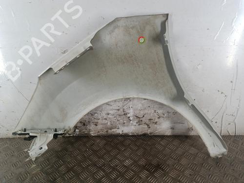 Used Right front fenders Right front fenders 37992832 37992832