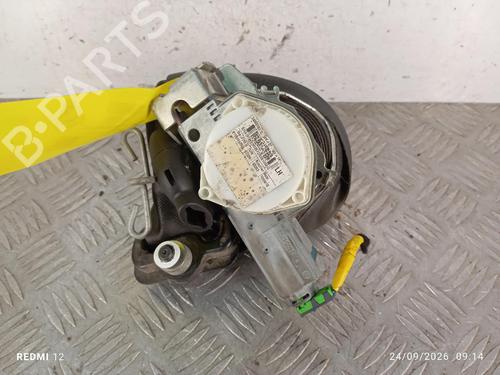 Used Front left seatbelt Front left seatbelt 39460159 39460159
