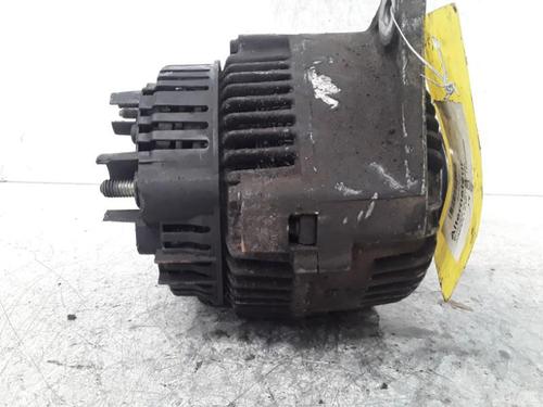 Alternator CITROËN JUMPER I Van (230L) 2.5 D | BP30013591M7 