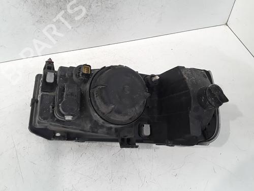 Used Left headlight LAND ROVER FREELANDER I Soft Top (L314) 1.8 i 16V 4x4 (120 hp) 30021304
