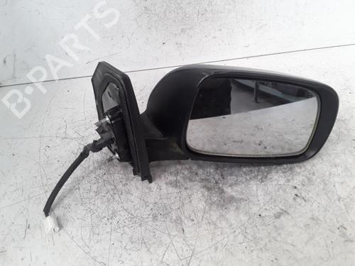 Retrovisor derecho TOYOTA COROLLA (_E12_) 1.4 D (NDE120_, NDE120R) | BP30013445C27