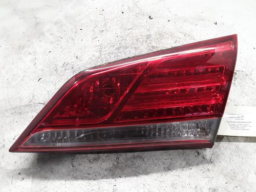 Used Right tailgate light HYUNDAI i40 I (VF) 1.7 CRDi (136 hp) 30020873