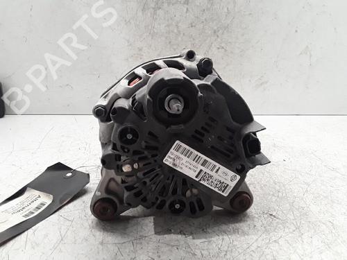 Alternator RENAULT CLIO IV (BH_) 0.9 TCe 90 (BHNF, BHMA, BHMH, BHJK, BHJR) | BP30015609M7