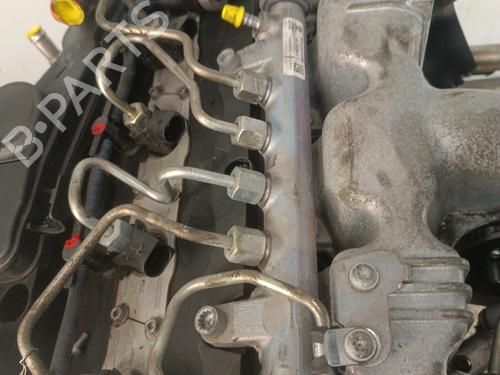 Engine AUDI Q5 (8RB) 2.0 TDI quattro | BP30012465M1