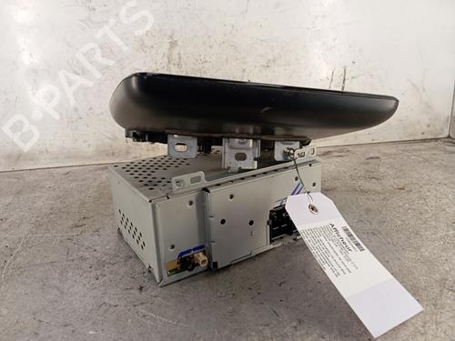 Display monitor FORD TRANSIT CUSTOM V362 Van (FY, FZ) 2.0 EcoBlue | BP30008189C48 