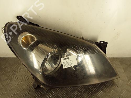 Koplamp rechts OPEL ASTRA H (A04) 1.9 CDTI 16V (L48) (120 hp) 30022820