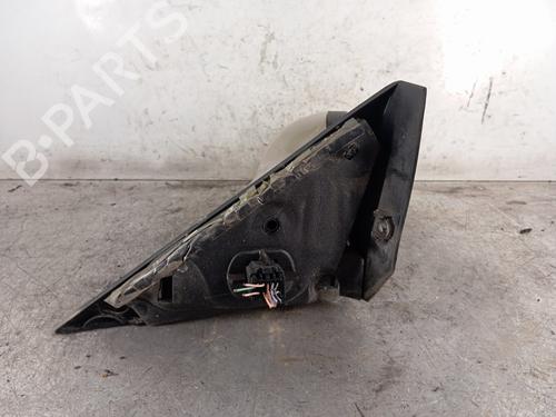 Right mirror RENAULT GRAND SCÉNIC II (JM0/1_) 2.0 dCi (JM1K) | BP30018275C27