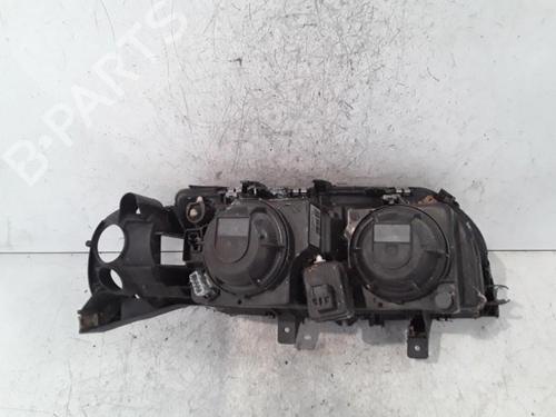 Used Left headlight VOLVO S80 I (184) D5 (163 hp) 30019088