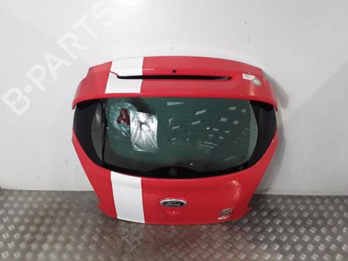 Used Tailgate Tailgate FORD KA (RU8) 1.3 TDCi (75 hp) 30024851 30024851