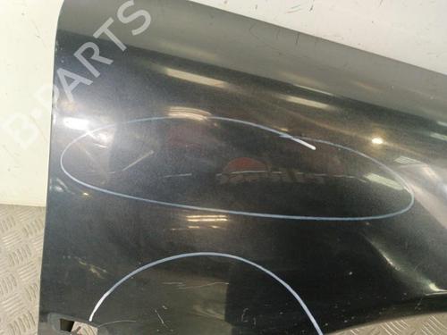 Used Right front fenders PEUGEOT 406 Coupe (8C) 2.2 HDI (133 hp) 30013431