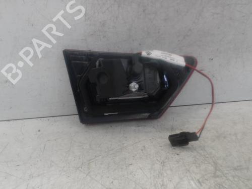 Right tailgate light RENAULT CLIO IV (BH_) 0.9 TCe 90 (BHNF, BHMA, BHMH, BHJK, BHJR) | BP30015604C80 - Image 2