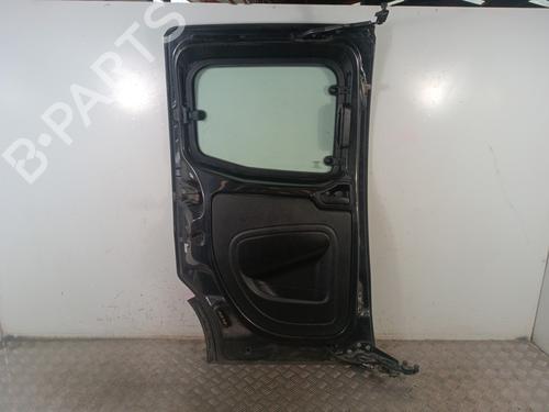 Venstre side skyvedør PEUGEOT BIPPER Tepee 1.3 HDi 75 | BP30018395C74