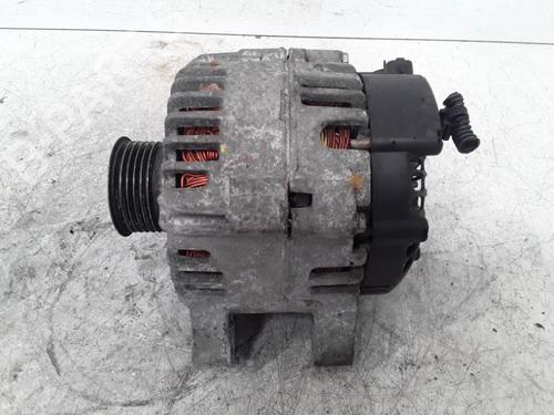 Lichtmaschine PEUGEOT 206 Hatchback (2A/C) 1.4 HDi eco 70 | BP30019203M7 