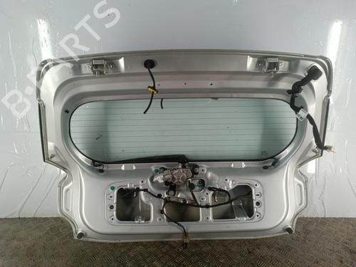 Tailgate KIA PICANTO III (JA) 1.0 | BP32424101C6