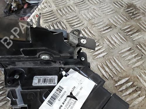 Used Front left lock Front left lock 30027223 30027223