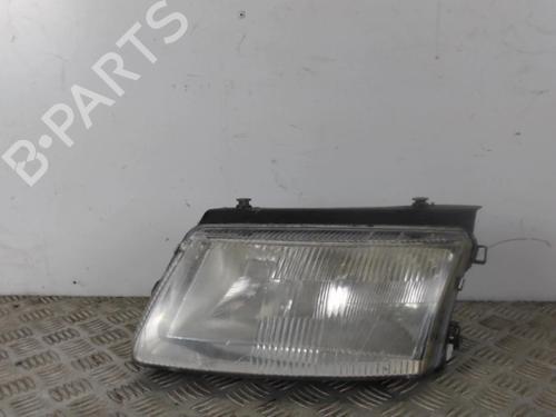 Used Left headlight VW PASSAT B5 Variant (3B5) 1.9 TDI (115 hp) 30027632