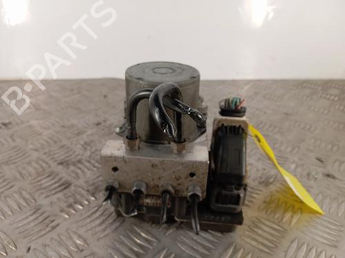 Used ABS pump ABS pump PEUGEOT 508 SW I (8E_) 2.0 HDi (163 hp) 32671201 32671201