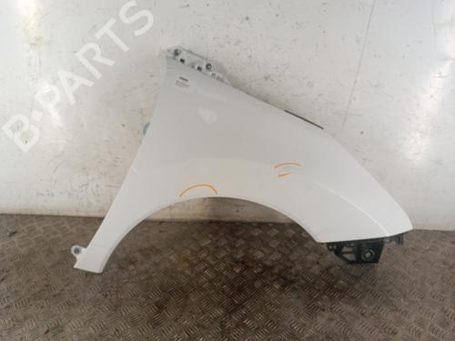 Used Right front fenders PEUGEOT 3008 I MPV (0U_) 1.6 HDi (114 hp) 30007242