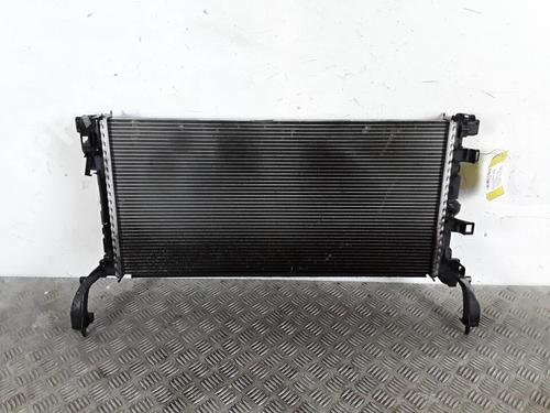 Water radiator RENAULT LAGUNA III (BT0/1) 1.5 dCi (BT00, BT0A, BT0T, BT1J) | BP30026967M31 