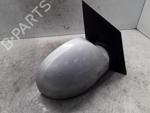 Right mirror HYUNDAI GETZ (TB) 1.5 CRDi | BP30024280C27 
