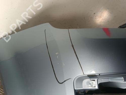 Front bumper FORD C-MAX (DM2) 1.8 TDCi | BP30014684C7