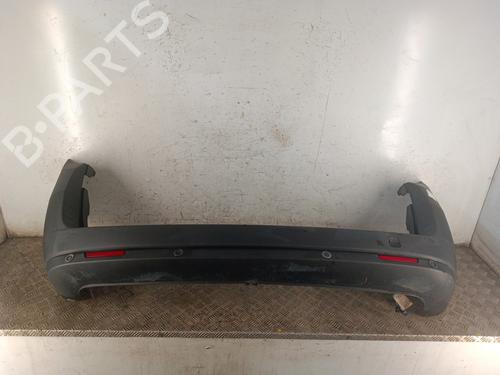 Used Rear bumper OPEL COMBO Box Body/MPV (X12) 1.3 CDTI (B05) (95 hp) 30698777