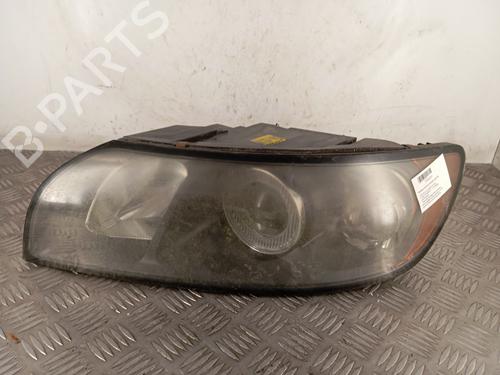 Optica esquerda VOLVO S40 II (544) 1.6 D (110 hp) 31065926