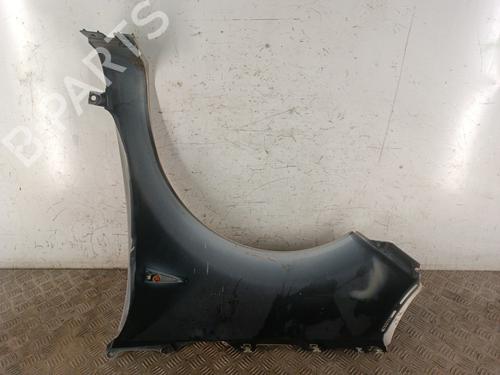 Forskærm Højre RENAULT GRAND SCÉNIC II (JM0/1_) 1.5 dCi (JM1E) | BP30019583C42 