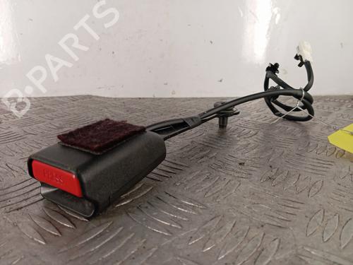 Seat buckle RENAULT KADJAR (HA_, HL_) 1.5 dCi 110 (HLA3) | BP33996064I32 - Image 2
