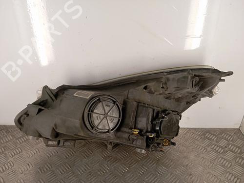 Right headlight OPEL CORSA D (S07) 1.3 CDTI (L08, L68) | BP33692918C29 - Image 4