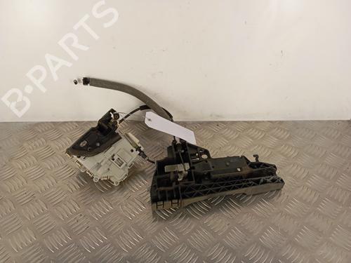 Used Front right lock AUDI A1 Sportback (8XA, 8XF) 1.6 TDI (90 hp) 30007849