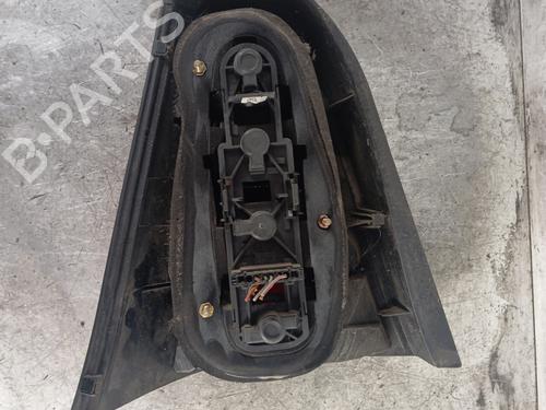 Right taillight MERCEDES-BENZ A-CLASS (W168) A 170 CDI (168.009, 168.109) | BP30023688C35 