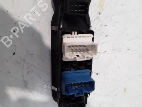 Fensterheberschalter links vorne RENAULT MODUS / GRAND MODUS (F/JP0_) 1.5 dCi (JP0G, JP0H) | BP30023790I27