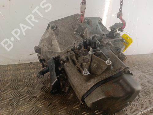 gearbox-peugeot-206-2l_-2m_-2009-2010-2011-2012-2013-33692278 main image