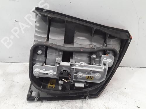 Left taillight OPEL VECTRA B (J96) 2.0 DTI 16V (F19) | BP30010963C34 