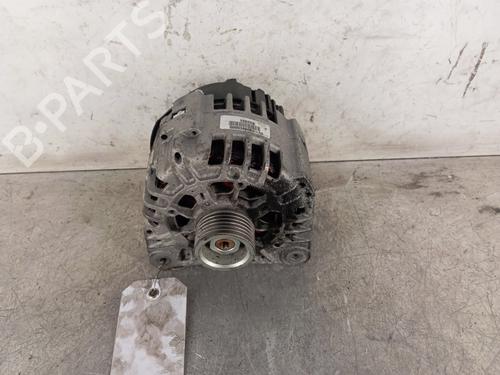 Used Alternator RENAULT VEL SATIS (BJ0_) 2.2 dCi (BJ0E, BJ0F) (150 hp) 30020157