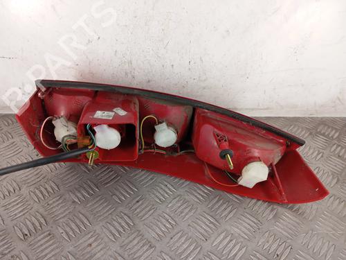 Used Right taillight Right taillight PEUGEOT 807 (EB_) 2.0 HDi (107 hp) 31376780 31376780