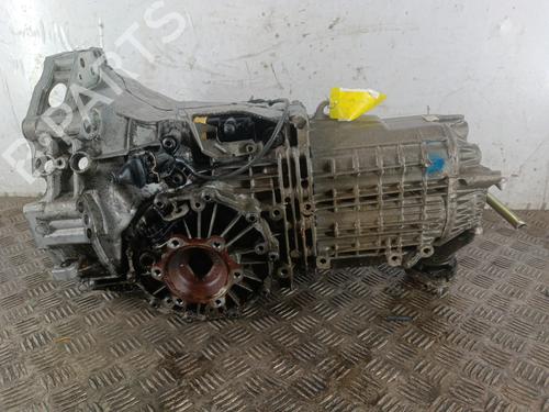 Gearbox AUDI A4 B6 Avant (8E5) | BP36543085M3 - Image 3
