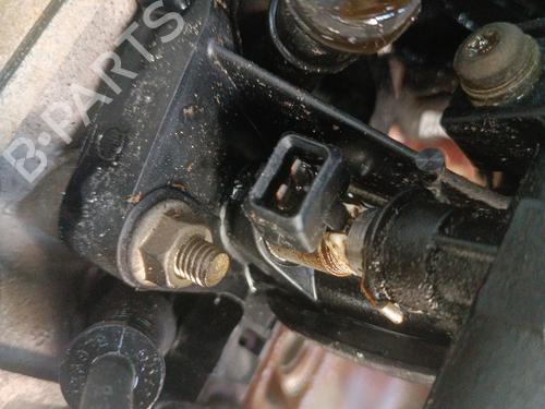 Motor FIAT PUNTO (188_) 1.2 60 (188.030, .050, .130, .150, .230, .250) | BP30010752M1 