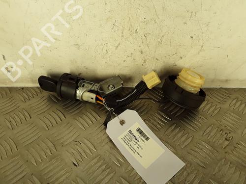 Used Ignition barrel PEUGEOT 107 (PM_, PN_) 1.0 (68 hp) 30201409