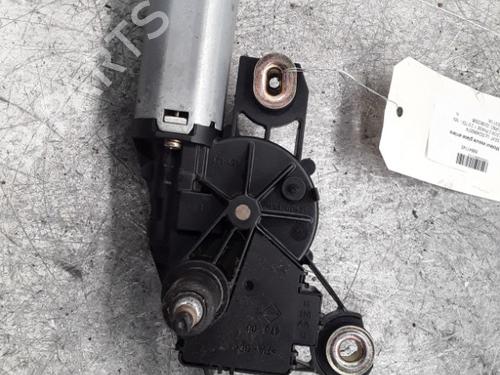 Viskermotor bakrute SEAT LEON (1P1) 2.0 TDI | BP30009134M102