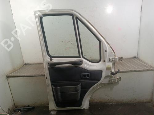 Left front door FIAT DUCATO Van (230_) 2.8 D | BP30025935C2