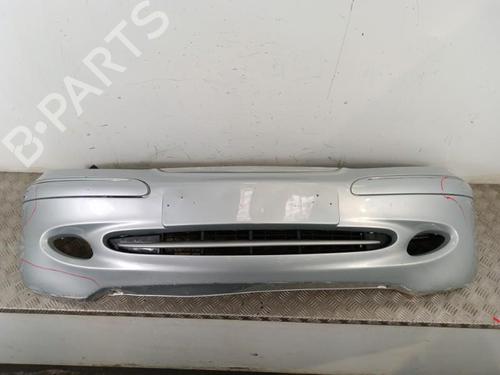 Front bumper MERCEDES-BENZ A-CLASS (W168) A 170 CDI (168.009, 168.109) | BP30009536C7