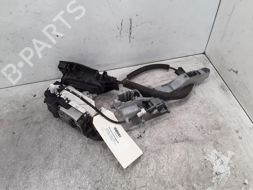 Used Front left lock CITROËN BERLINGO MULTISPACE (B9) 1.6 HDi 110 (109 hp) 30015064