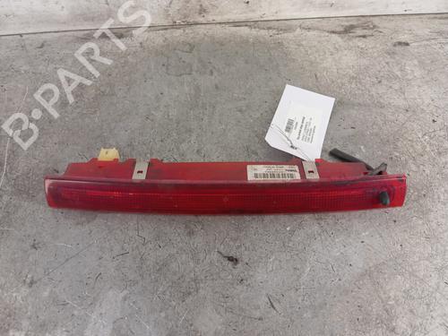 Used Third brake light RENAULT SCÉNIC II (JM0/1_) 1.9 dCi (JM0G, JM12, JM1G, JM2C) (120 hp) 30012473
