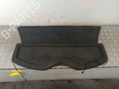 Plage arrière RENAULT MODUS / GRAND MODUS (F/JP0_) 1.4 (JP01, JP0J) | BP30009069C85 