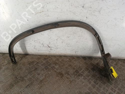 Rear left wheel arch trim VW TIGUAN (5N_) 2.0 TDI | BP30012424C136 