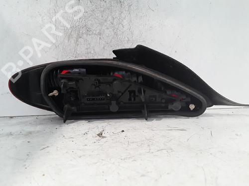 Right taillight PEUGEOT 406 Coupe (8C) 2.2 HDI | BP30026730C35