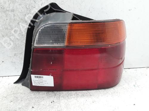 Used Right taillight BMW 3 Compact (E36) 316 i (105 hp) 30013288